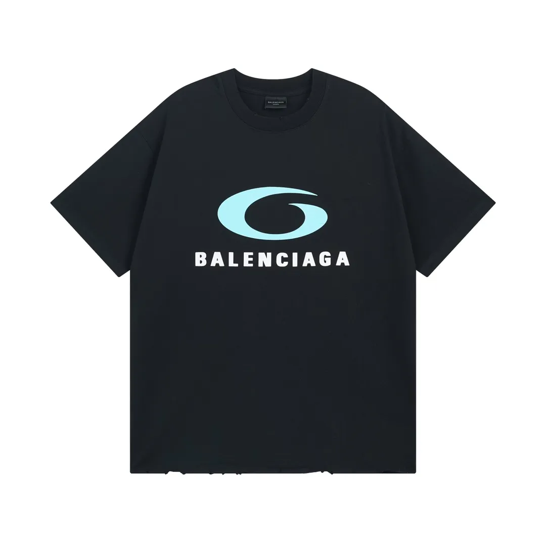【 . Quality】BALENCI*GA/ BALENCI*GA#25 New Arrival， Classic LOGO T . 。 ZP ， ZP . 260 ， . . . . Color Change。 。 ， ， 。 。 。 . OS . Same Style ：BL 253652 ：Black，White Size：XS S M L